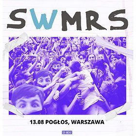 SWMRS