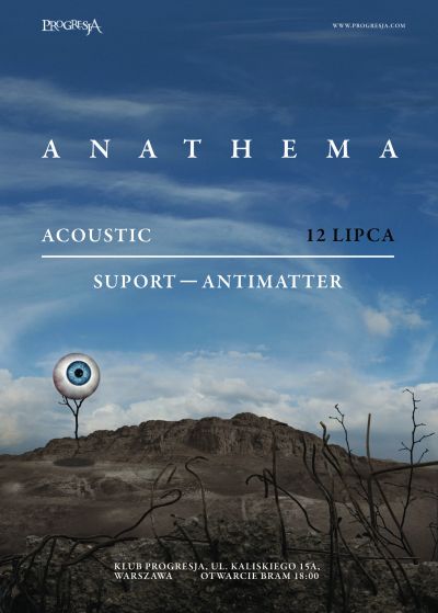 Anathema