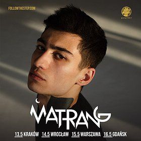 MATRANG - Warszawa