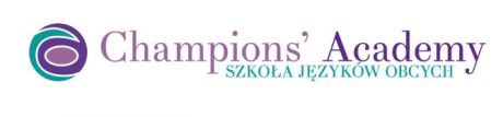 Champions’ Academy - logo