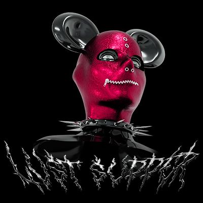 LUST SUPPER – B-Day-S-M