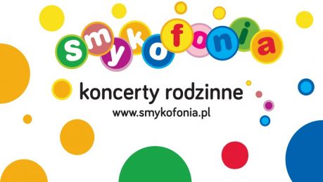 Smykofonia na Grochowskiej „O świerszczyku, co przepiłował skrzypce” 2026 - grupa wiekowa 2-5 lat