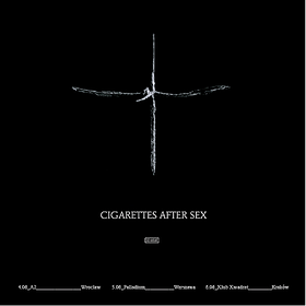 Cigarettes After Sex - Warszawa