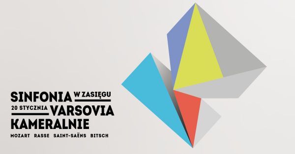 Sinfonia Varsovia Kameralnie - W zasięgu