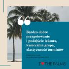 miniatura opinie o szkole The Palms