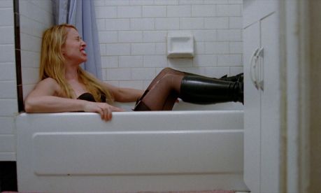 Bad Biology | AMONDO GRINDHOUSE