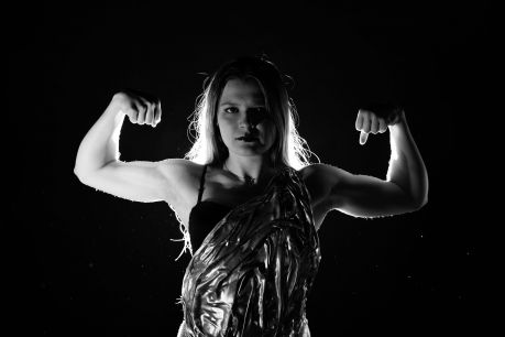 Mistrz i Małgorzata. Dekonstrukcja I PRÓBA GENERALNA