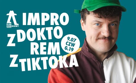 Doktor z TikToka x Klub Komediowy, czyli przegląd IG Nobel
