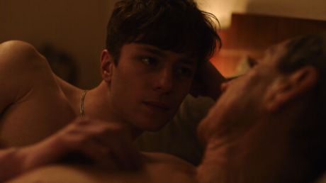 Sebastian | Queerowe Kino