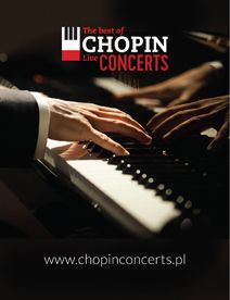 Justyna Galant - Koncert chopinowski %2F Chopin concert