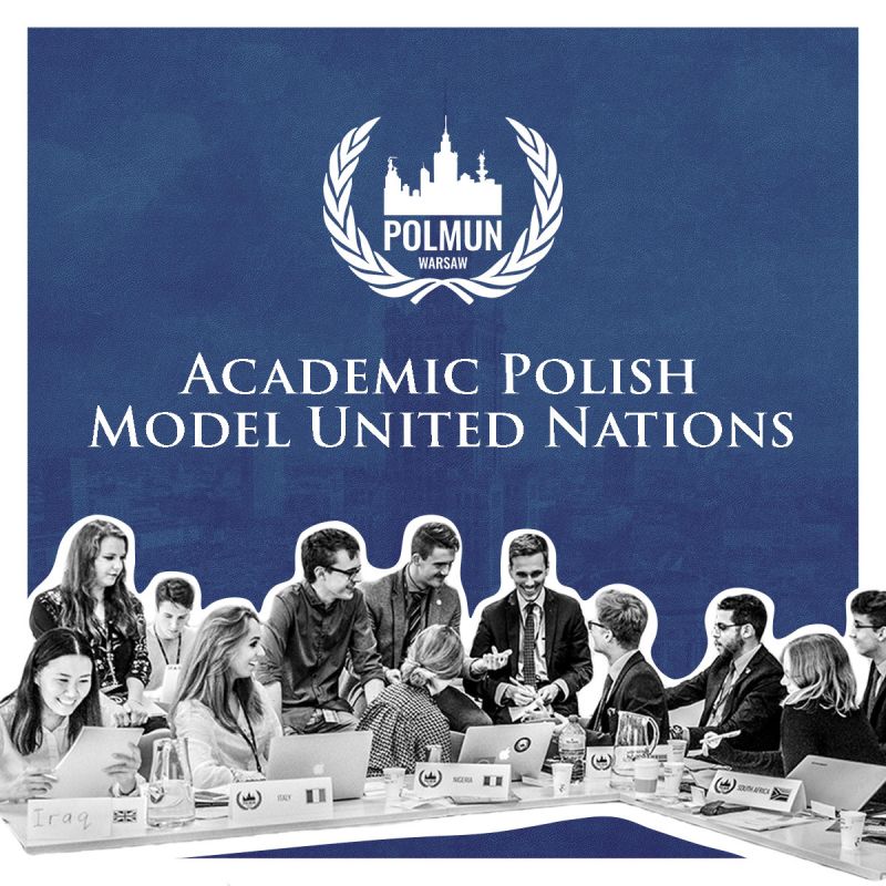 Academic Polish Model United Nations