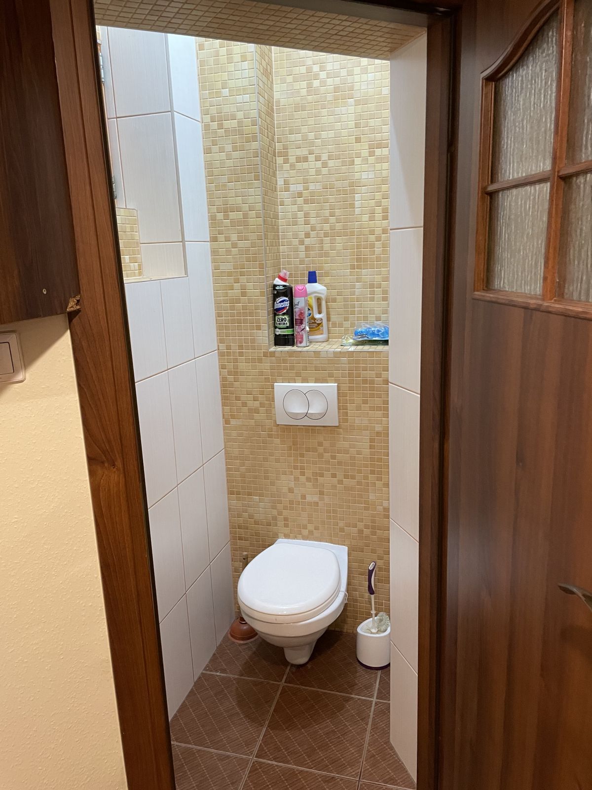 Pokój do wynajęcia we Wrocławiu - 2