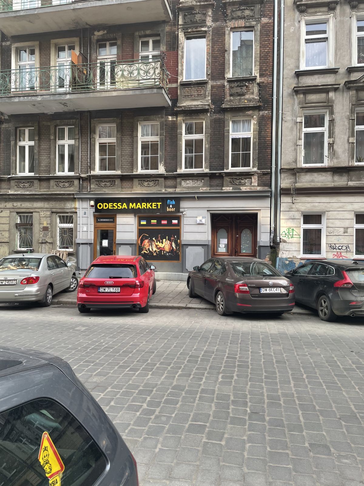 Pokój do wynajęcia we Wrocławiu - 3