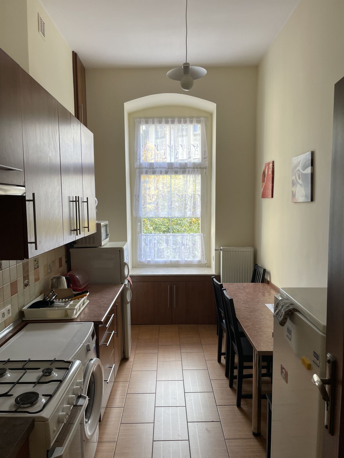 Pokój do wynajęcia we Wrocławiu - 5