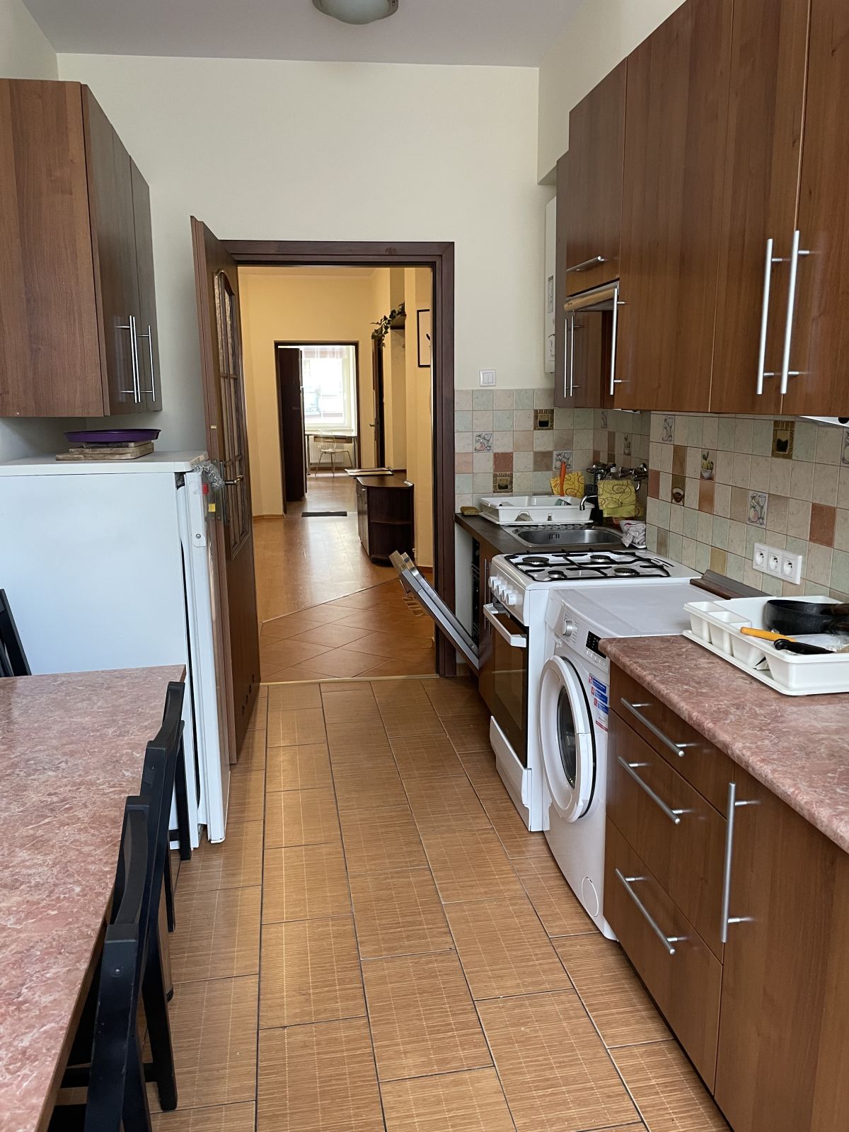 Pokój do wynajęcia we Wrocławiu - 6