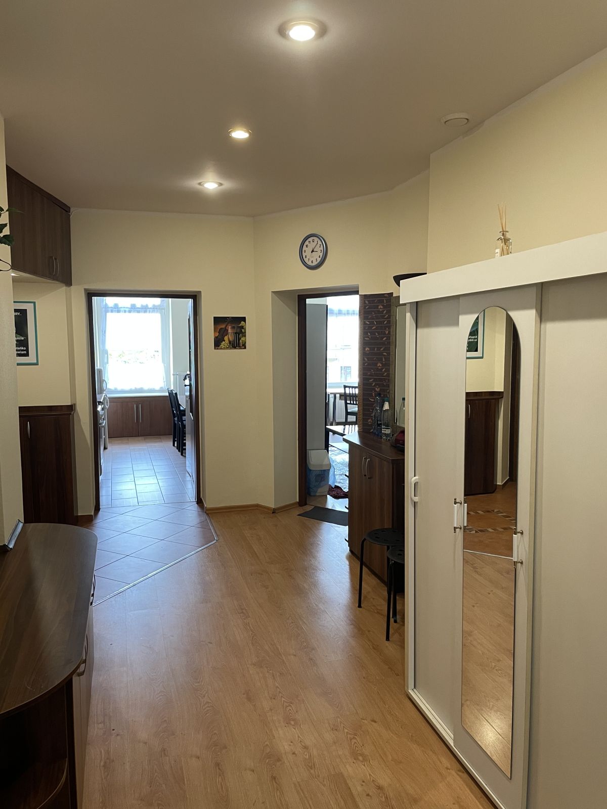 Pokój do wynajęcia we Wrocławiu - 9