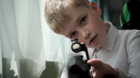 Pan Nikt kontra Putin