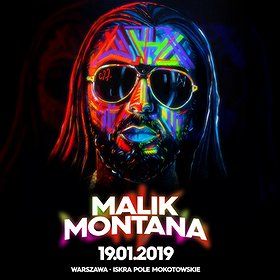 Malik Montana - Koncert Premierowy 022!