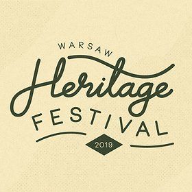 Heritage Festival 2019