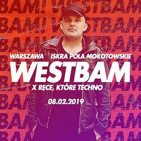 Westbam x RKT#1