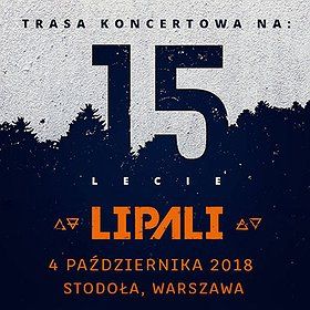Lipali - Open Stage
