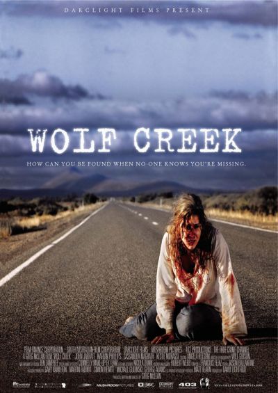 Wolf Creek