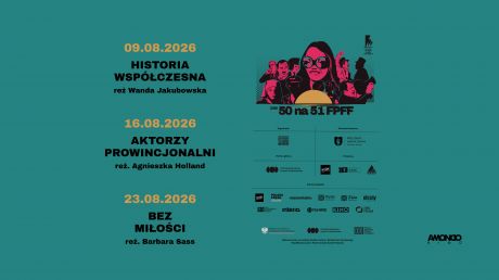 Historia współczesna | Taśmowe Niedziele | 50 na 51
