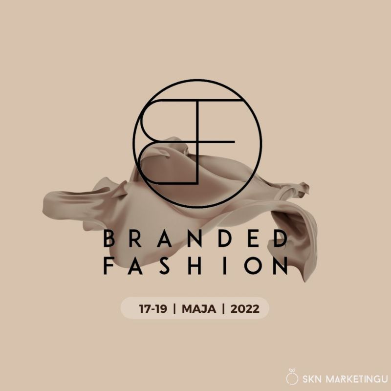 BRANDED:Fashion 2022
