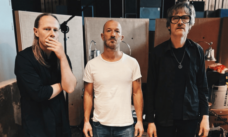 SOLD OUT: 10¹⁷ (Colin Stetson | Stian Westerhus | Erland Dahlen)