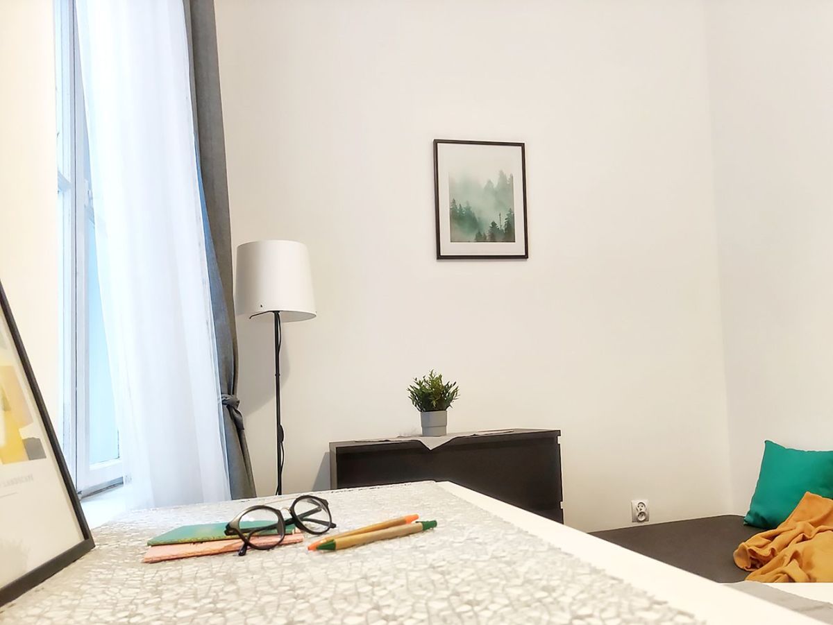 Pokój do wynajęcia w Bydgoszczy - 2