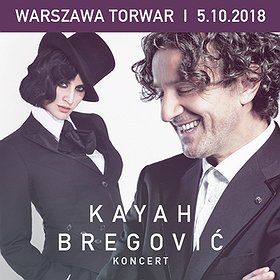 Kayah Bregović