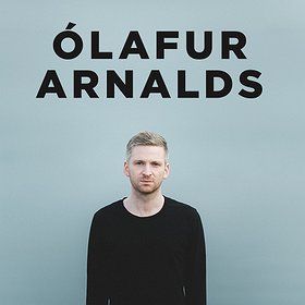 Olafur Arnalds