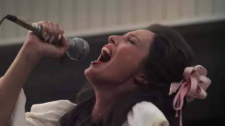 Nashville | Polityczny Klub Filmowy