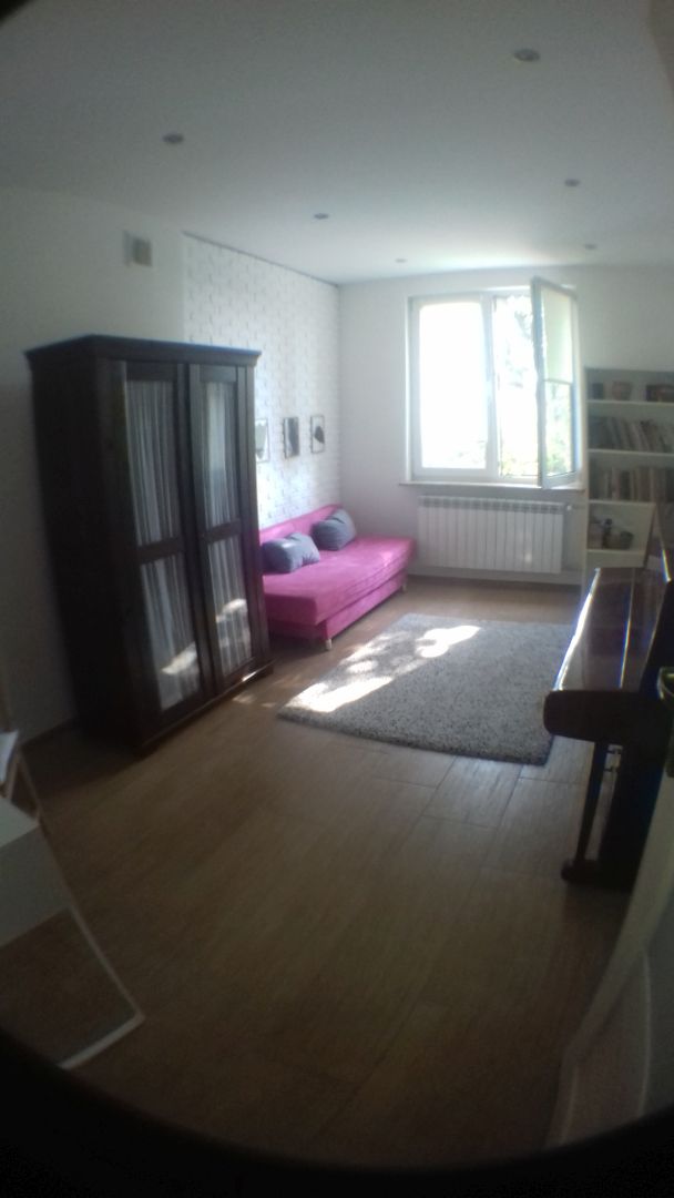 Mieszkanie do wynajęcia - 1