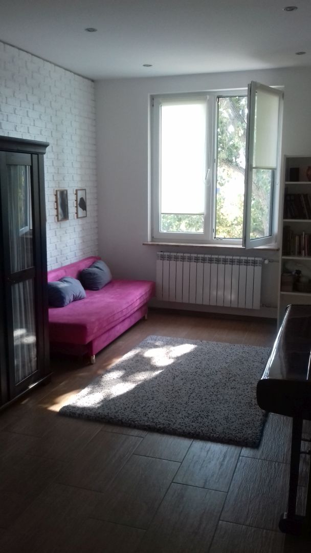 Mieszkanie do wynajęcia - 2