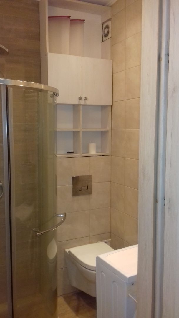 Mieszkanie do wynajęcia - 4