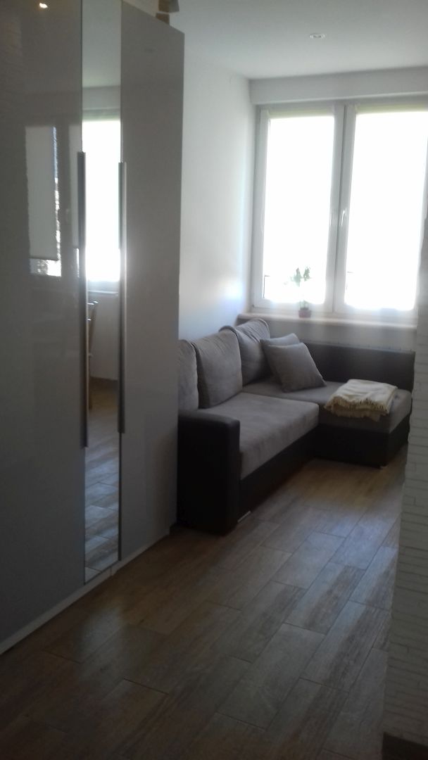 Mieszkanie do wynajęcia - 5