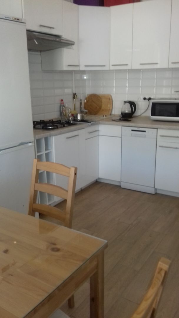 Mieszkanie do wynajęcia - 7