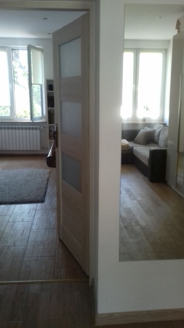 Mieszkanie do wynajęcia - 8