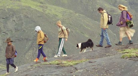 Miłość, która zostaje