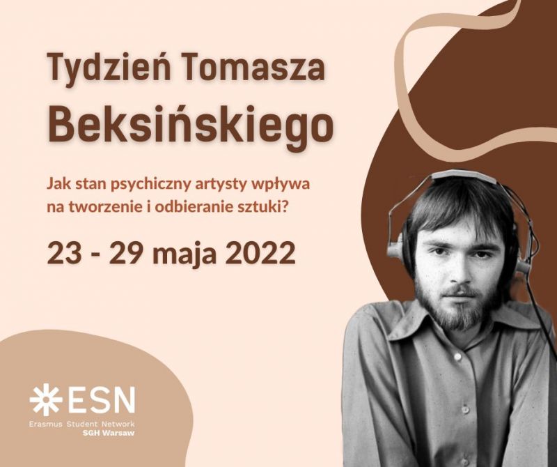 Tydzień Tomasza Beksińskiego