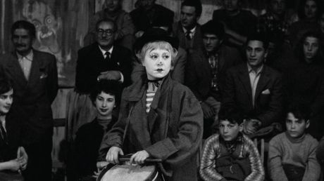 La Strada