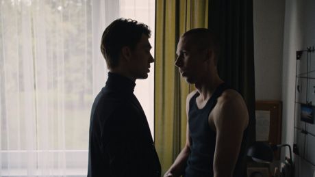 Aktywista | Queerowe Kino