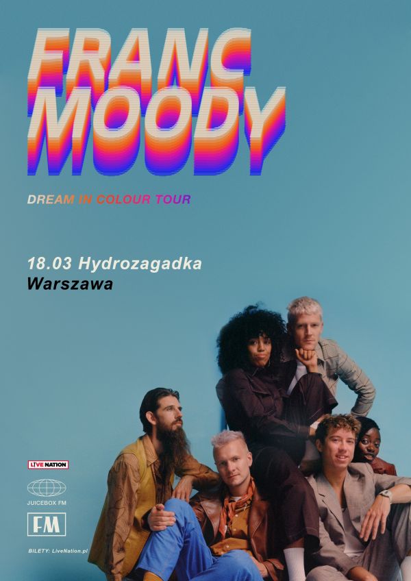 Franc_Moody_w Warszawie