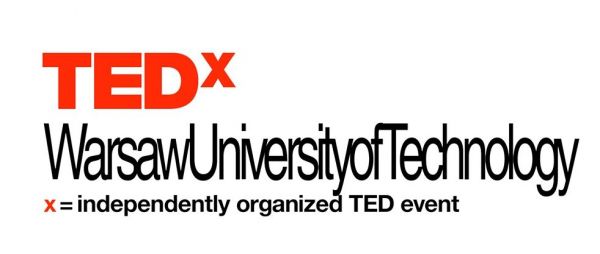 TEDx Warsaw University of Technology