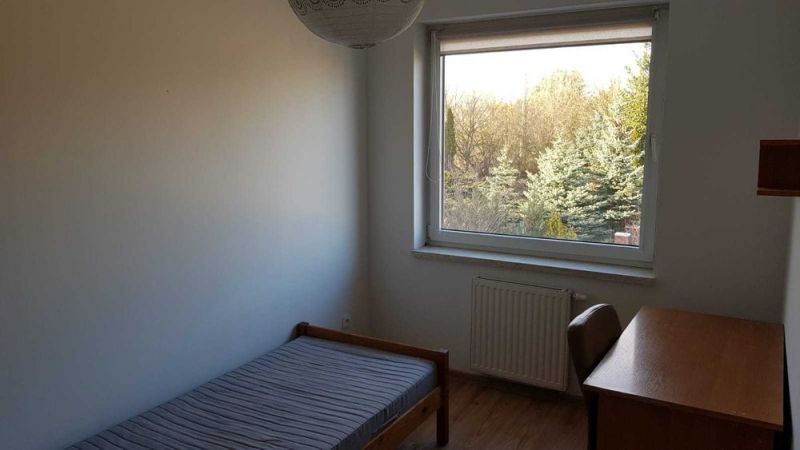 Pokój do wynajęcia