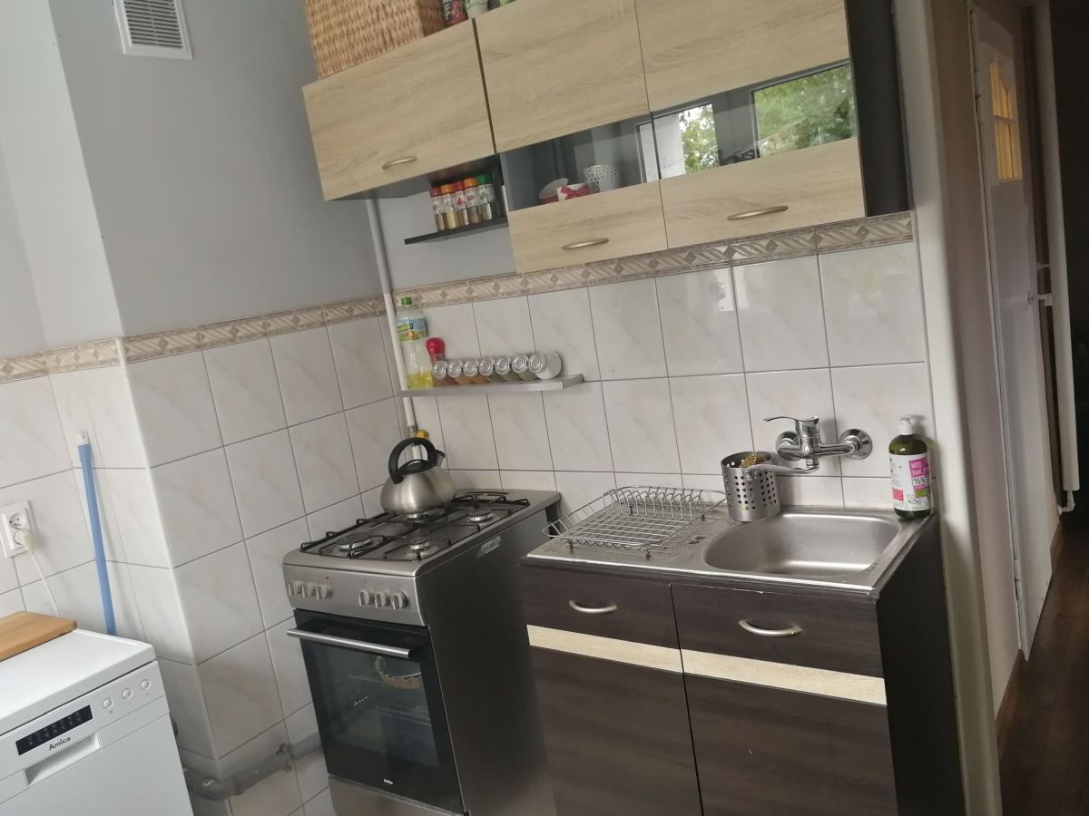 Pokój do wynajęcia w Poznaniu - 1