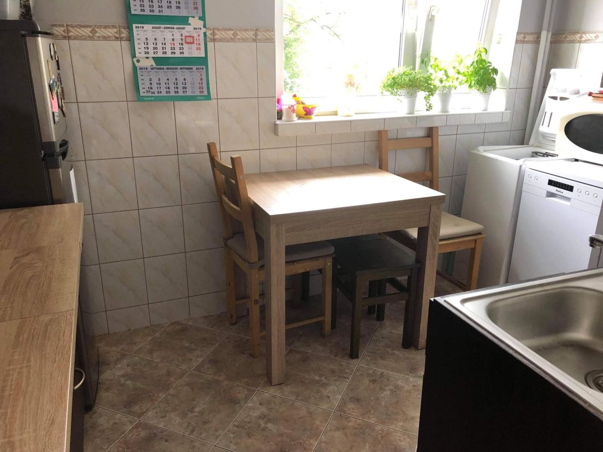 Pokój do wynajęcia w Poznaniu - 3