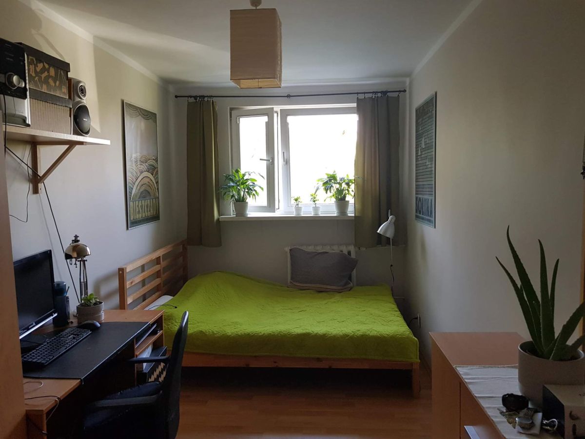 Pokój do wynajęcia w Poznaniu - 4