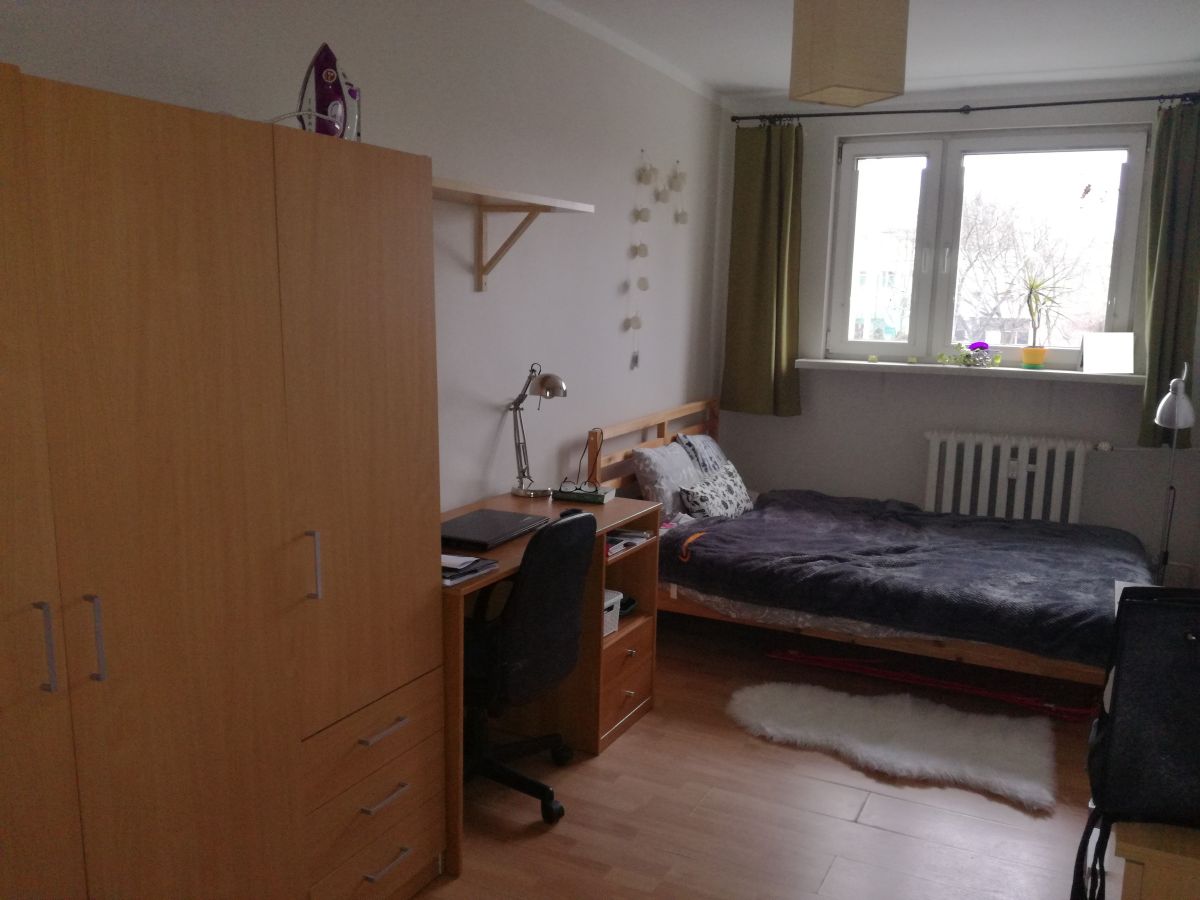 Pokój do wynajęcia w Poznaniu - 5